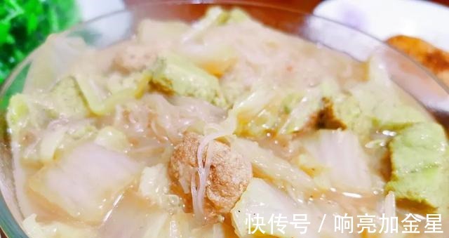 饺子|冬天白菜这么做的吃,不仅健康营养竟还可以抗癌,增强免疫!