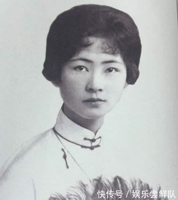 婚姻$林徽因:有智慧的女人,才能选择成功的人生!