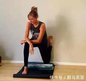 髋屈肌|初学者练瑜伽轮式,这些细节一定要掌握!