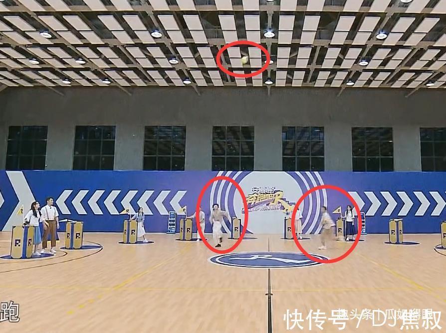 黃旭熙|小獵豹名要易主蔡徐坤PK鄭愷沒懸念,黃旭熙動作慢放痞帥痞帥的