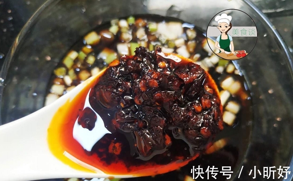 想吃|热天不想吃米饭,我做了此碗面,简单好做又美味,全家大小都爱吃