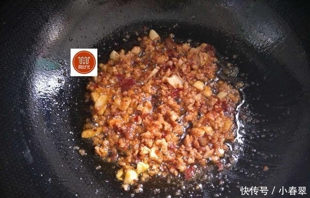 我做的烧茄子,不油炸更入味,隔天就做一次,孩子多吃一碗饭!