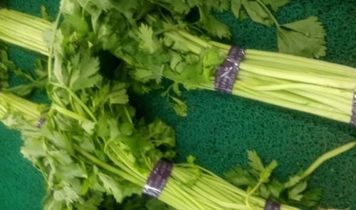 芹菜|男人荷尔蒙不足,多吃五种食物,补充激素,提升男人味