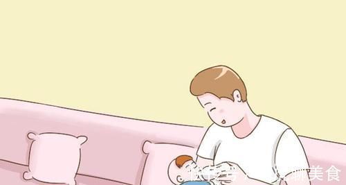 孩子|宝宝明明很困却不肯睡觉,幼儿心理专家:这几个原因宝妈忽视了