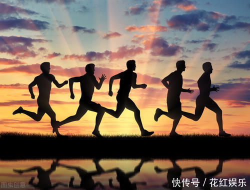 黄金时间|利用3个黄金时间段,提高卡路里消耗,一个月体重下降4、5斤