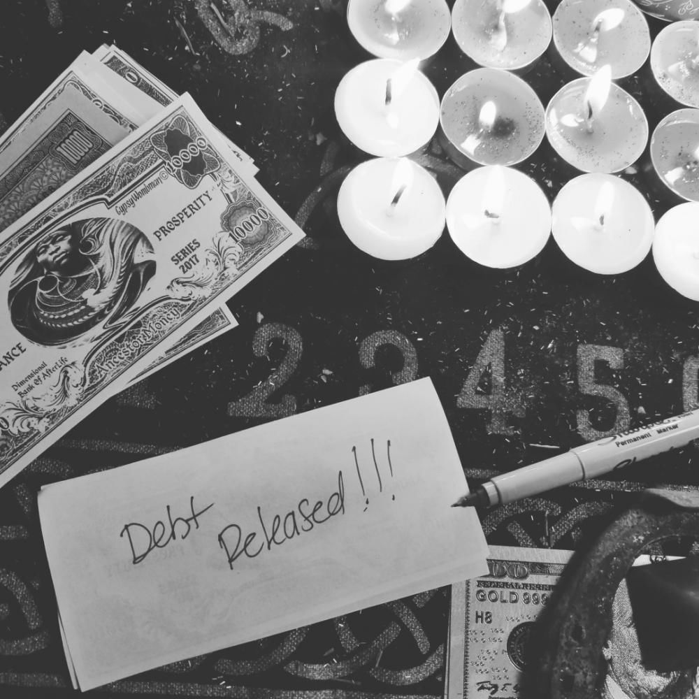 中国冥币在海外火了！