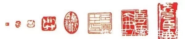 顾景舟|紫砂壶鉴定指南!从印章看老壶的真假