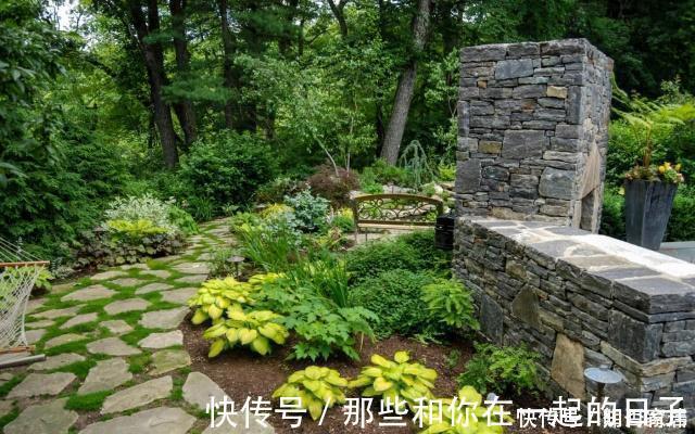时光|买下农村房，改装成花园别墅，呼吸新鲜空气，享受惬意时光