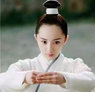 三生三世十里桃花|杨幂被嘉宾吐槽:真人与照片不符,霸气回怼,但发际线却是硬伤