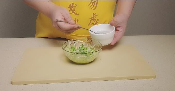 通便|补钙通便又口感扎实的一餐,是展现技术的时候啦