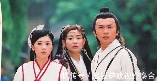 王氏#赵敏的真实人生堪称悲剧:被囚禁半辈子不得善终