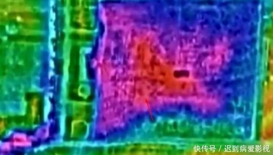 秦始皇陵|秦始皇陵做“CT”后,专家发出惊讶,千年时间陵墓设施还在运转