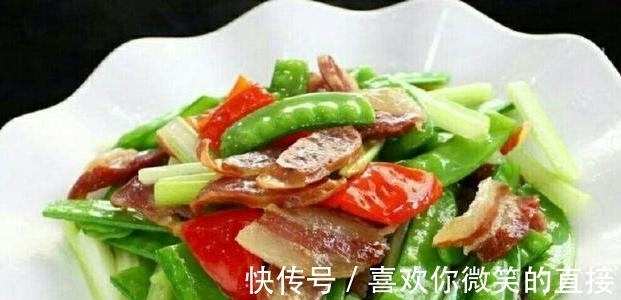 家常菜|几道家常菜热乎乎的，一盘不够吃，解馋下饭，好吃的放不下筷子