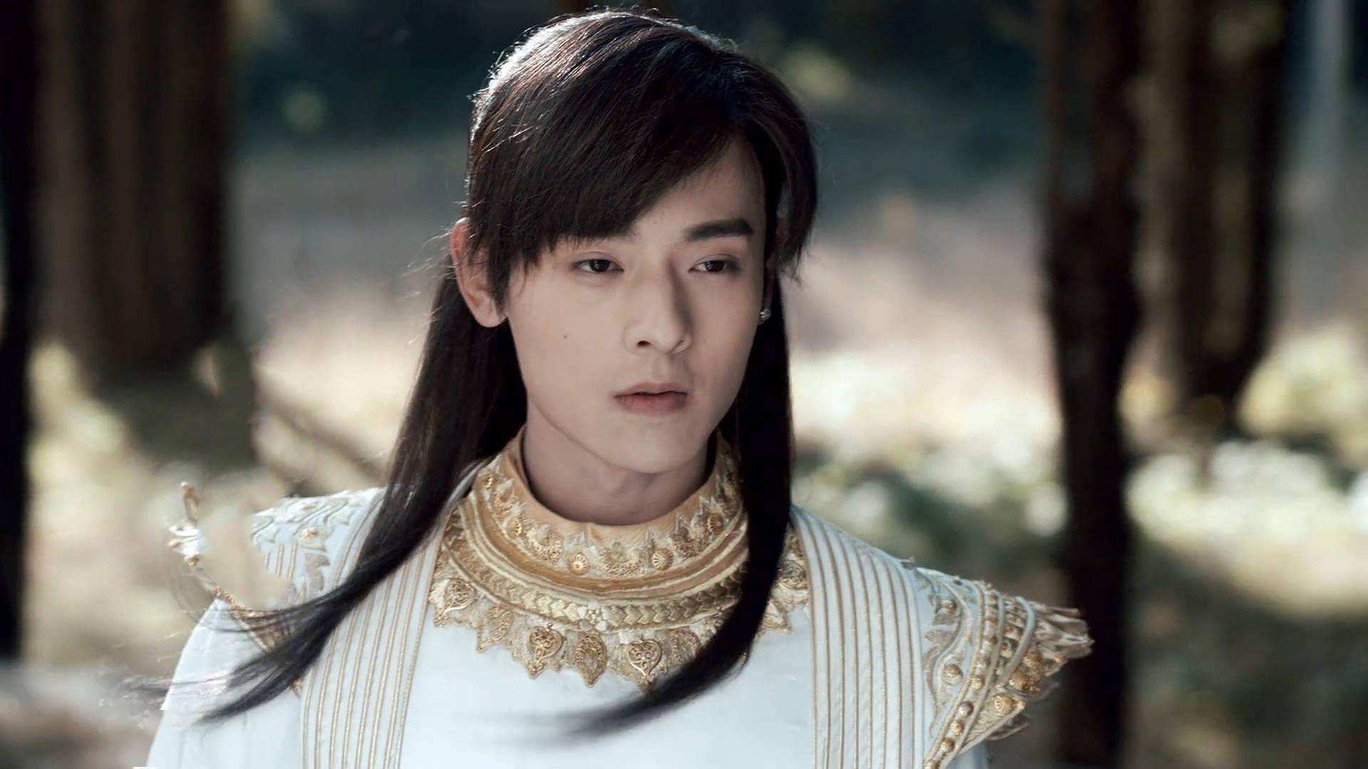 六脉神剑#天龙中,武功甩无崖子十条街的五大高手,第一武功达到陆地神仙境