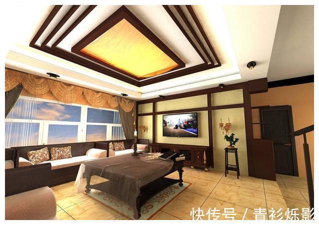新房|装修完成后，窗户半遮开着，1个月后来到新房，发现完全没法住了