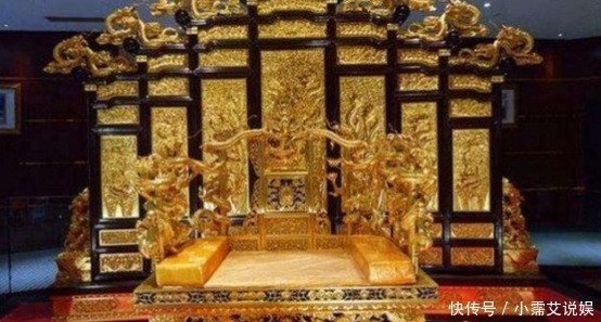 出过|中国史上一共有408位皇帝,唯独这一个省,未出过一个皇帝