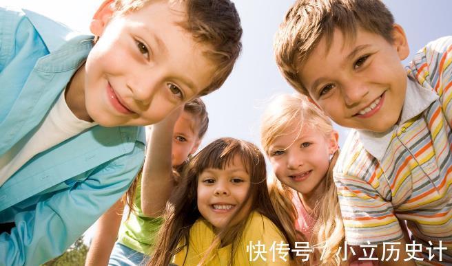 孩子|父母帮孩子养成下面8个习惯,将来想不优秀都难