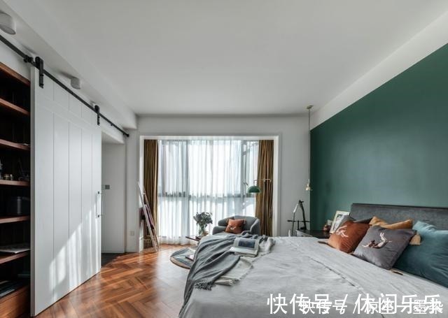 展览架|过来人告诉你,新房这几个地方一定要打柜子,别等装修完了才后悔!