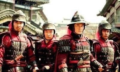 生产关系|南宋第一精锐部队：破拐子马，败金兀术，背嵬军为何战无不胜？