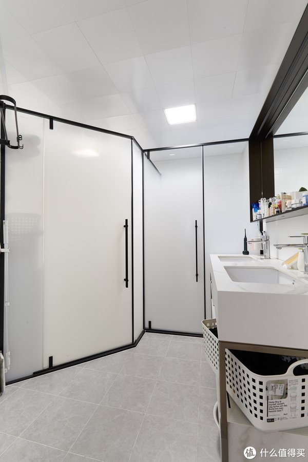 范儿|143㎡迷宫户型逆天改命，三代同堂还能全屋0杂物！