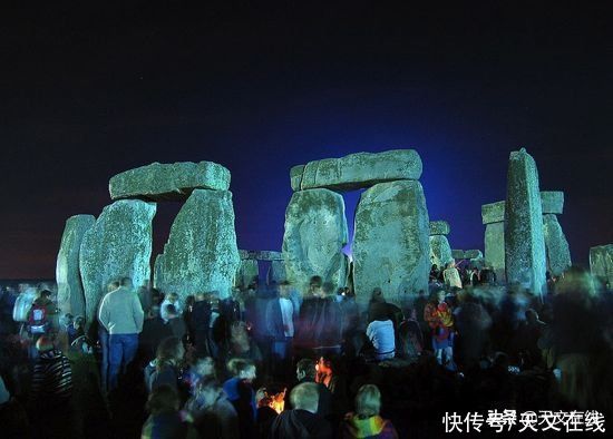 巨石阵 你需要知道的一切：2021年6月 即将到来的夏至日