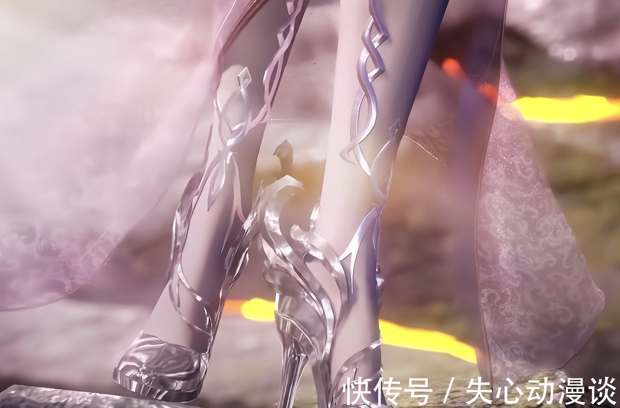 斗罗大陆|斗罗大陆:女神颜值排行!谁是你心目中的绝色佳人呢?