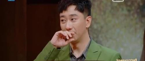 潘斌龙第一，王自健晋级，《我就是演员》九强有争议