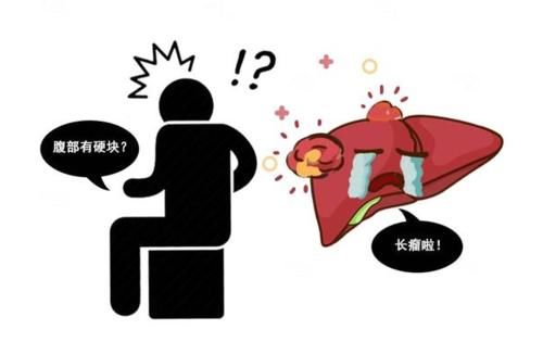 医院|体内有癌，肩膀第一个知道？肩膀出现这种迹象，最好去医院查肝CT