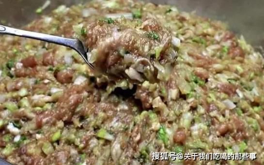 饺子|头伏包饺子，荤馅别放“这种料”，饺子只会越来越腥，味道特别怪