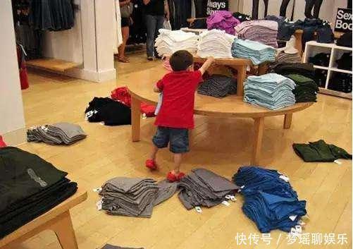 熊孩子|越聪明的孩子越不好带,如果孩子中了以下三点,妈妈快偷着乐吧