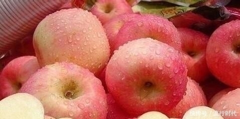 冰箱|把苹果放到冰箱冻一冻,竟有如此喜人的作用,值得分享给家人!