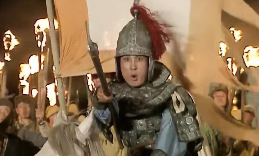 张飞|用三个字概括五虎上将武功技能:关羽叫关三刀,张飞赵云该叫啥?