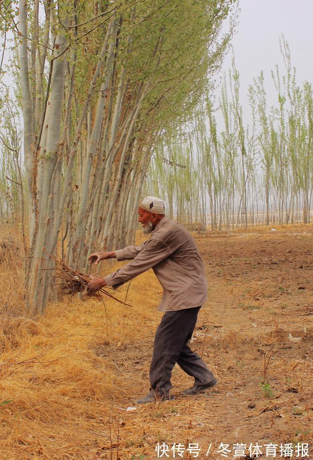 一儿半女|今年130岁的中国第一男性:长寿是这样练成的