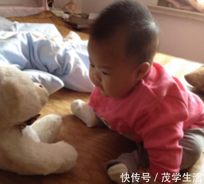 腰椎|宝宝多大可以“坐起来”?与年龄无关,看准3个坐立信号