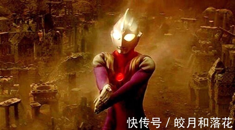迪迦|奥特曼 迪迦的形象都毁在“迪疯”手中,还有人说他是奥特之王!
