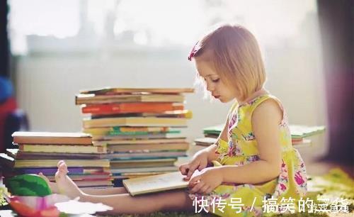 阅读|研究发现:宝宝智力发育不能靠阅读,有种被忽视的行为更有帮助