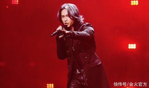 黑豹|上綜藝燃爆全場(chǎng)！40歲仍荷爾蒙爆棚，張淇憑啥成黑豹最年輕主唱？