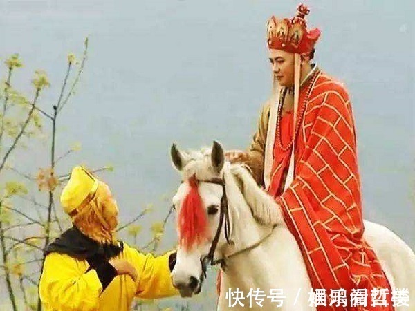 孙悟空#为什么妖怪抓到唐僧后不马上吃?不是他傻,是他的顾虑你没想到