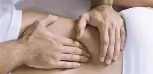 肚脐|你的五脏是否健康,不用去医院检查,按按肚脐就知道,早按早受益