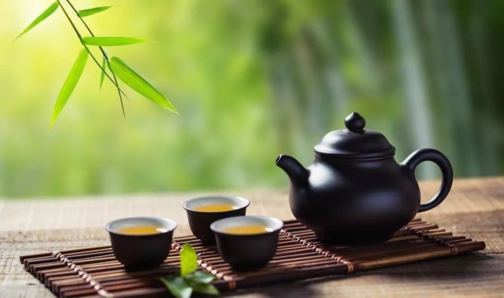 茶叶|茶洗得好不好,关系到茶的一切