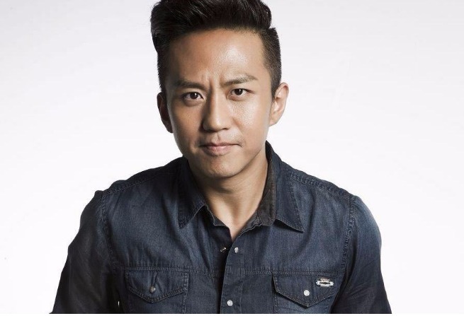 邓超|2005年,离开同居三年的郝蕾后,邓超为什么最终娶了孙俪