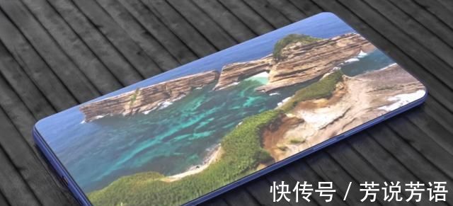 手机|华为P60Pro+曝光：5G射频+8000万，全视一体屏设计大放异彩