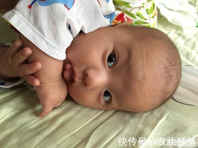 坏习惯|宝宝有这三个“坏习惯”,说明智力发育很好,家长别盲目制止