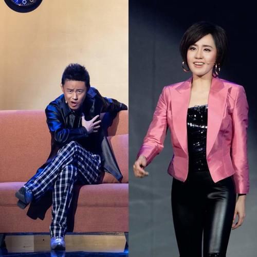 今晚《百變大咖秀》歡樂來襲：劉耀文致敬模仿劉德華，三版孫楠同臺飆歌