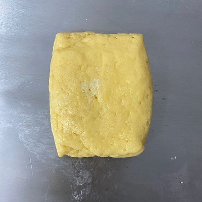 玫瑰冰乳酪司康