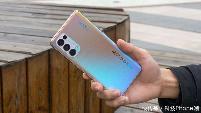 苹果|国内手机市场大变动！OPPO登顶，小米苹果紧随其后