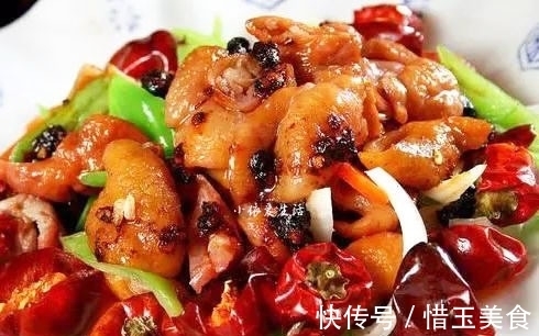 料酒|精选几道下饭菜，每一盘都香味十足，下酒下饭，招待客人超实用