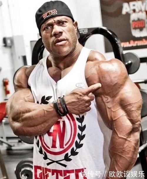 如何练出3D虎头肩,1篇文章3束肌肉,全面解开疑惑不入坑