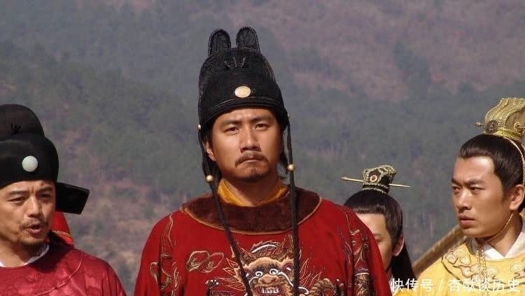 临死前|刘伯温临死前送给朱元璋一筐鱼,朱元璋大惑不解,17年后恍然大悟为时已晚