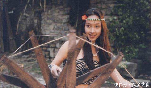 历史|此女做了什么事？成为历史上唯一一个，能和武则天相提并论的人